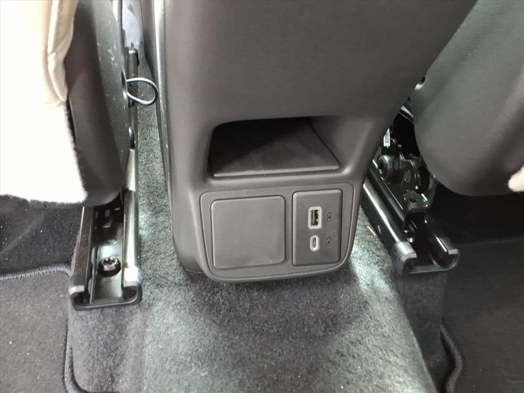 Used 2025 White Buick Sport Touring image 14