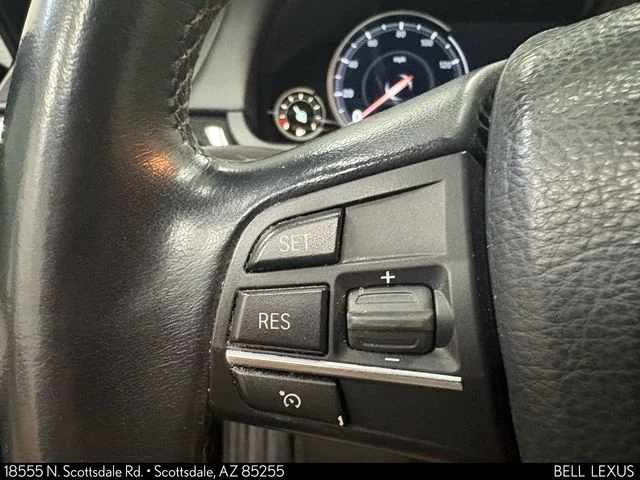 Used 2015 Red BMW 750Li image 19
