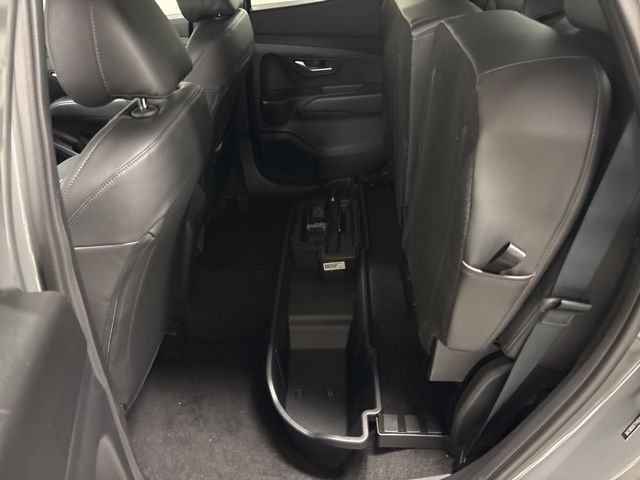 Certified Used 2026 Gray Hyundai SEL image 23