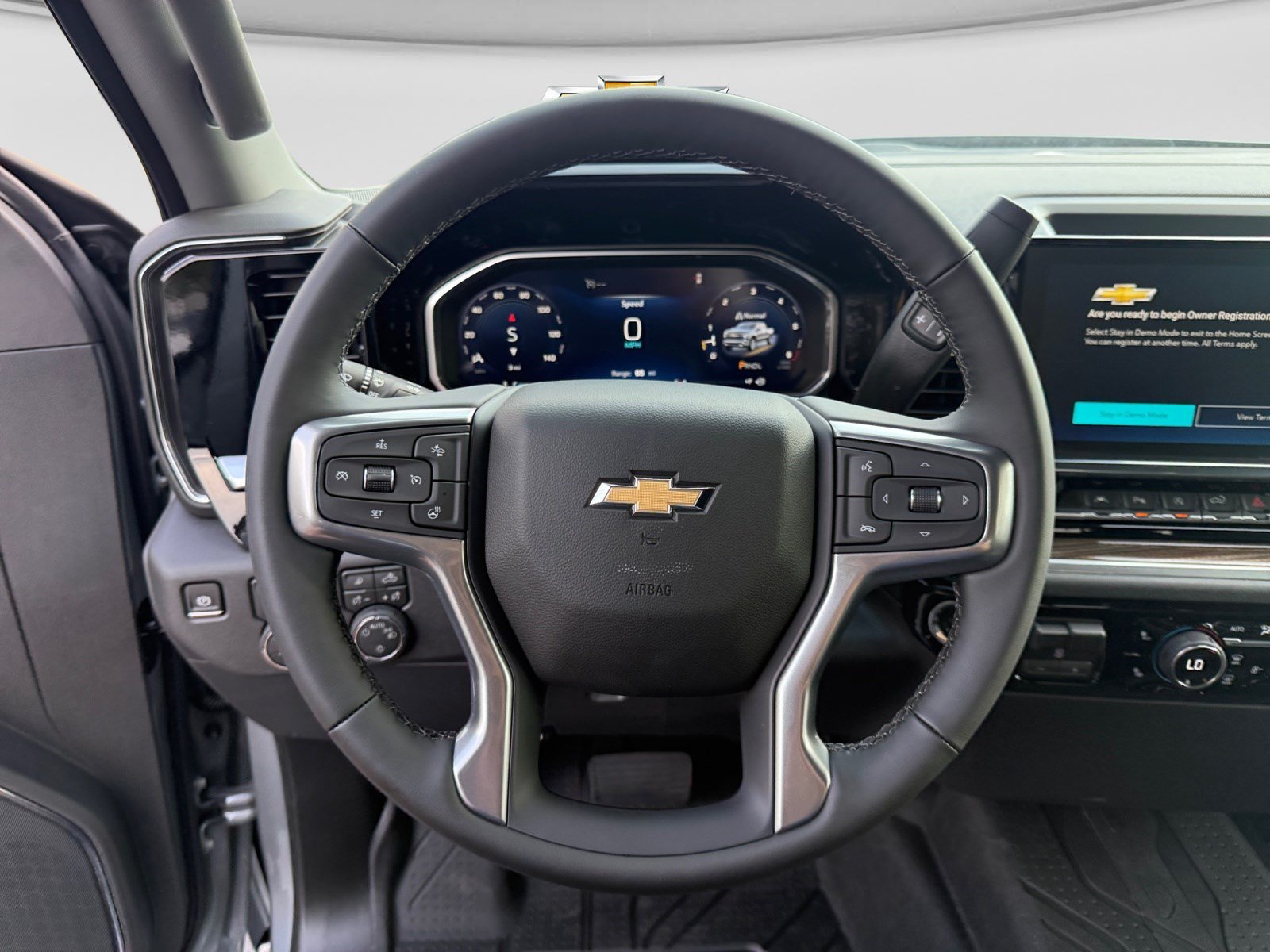 2026 Chevrolet Silverado 1500 LT - Photo 23