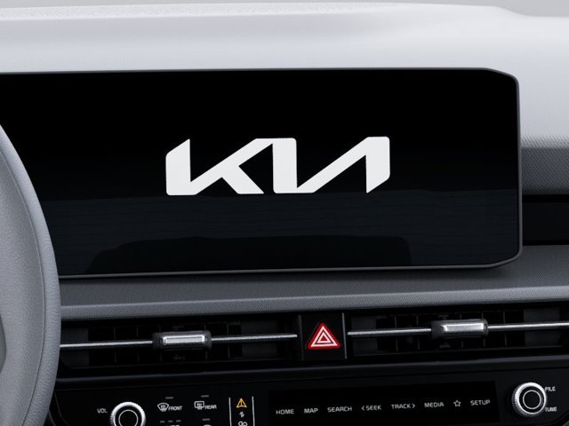 New 2027 Ivory Silver Kia SX Touring image 20