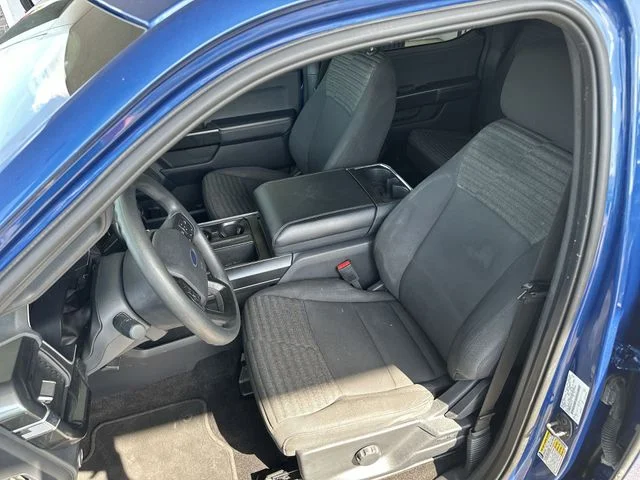 Used 2022 Blue Ford XL image 12