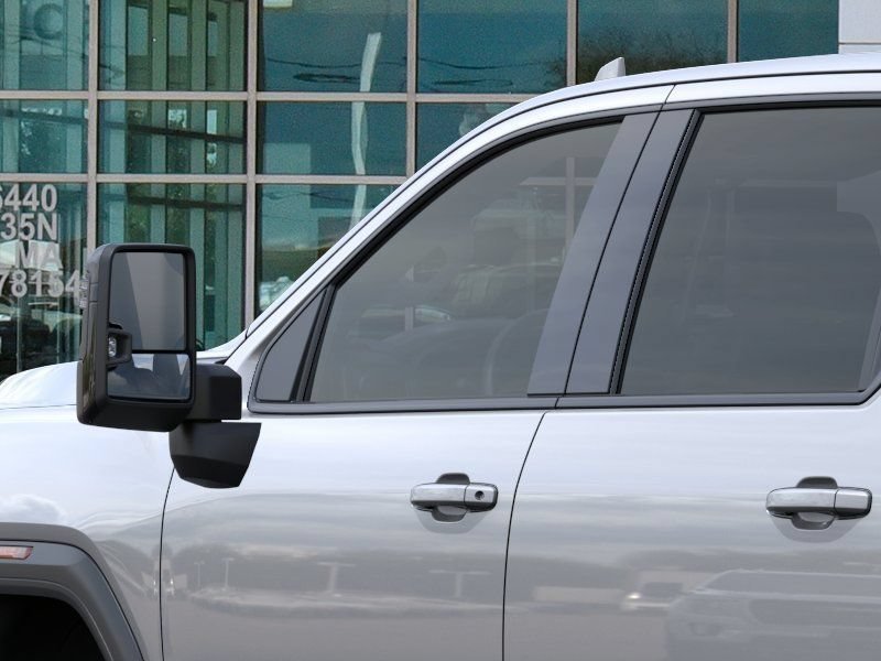 2026 GMC Sierra 2500HD AT4 - Photo 12