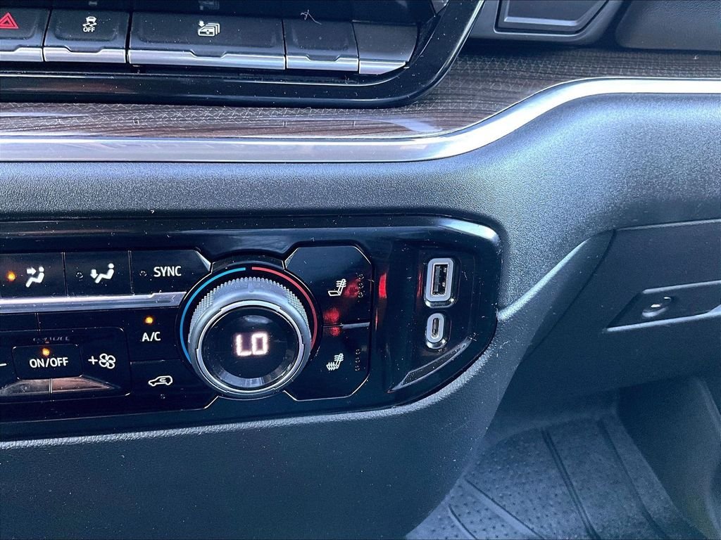 2023 Chevrolet Silverado 1500 RST - Photo 25