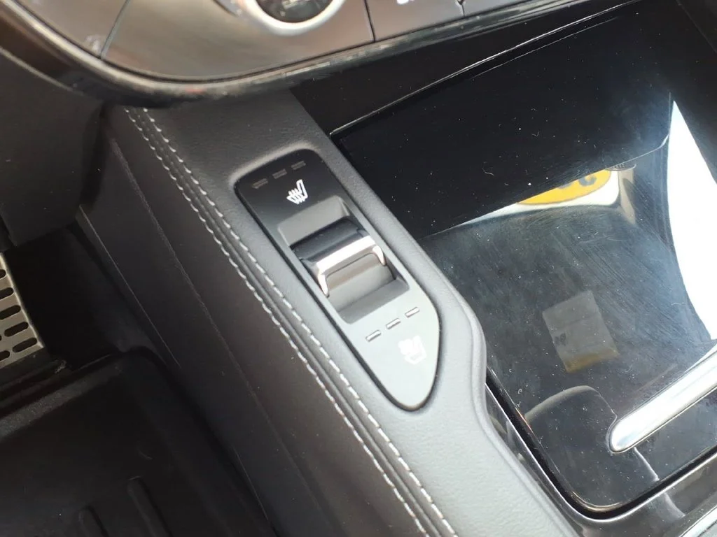 Used 2024 Gray Kia SX-Prestige X-Line image 21