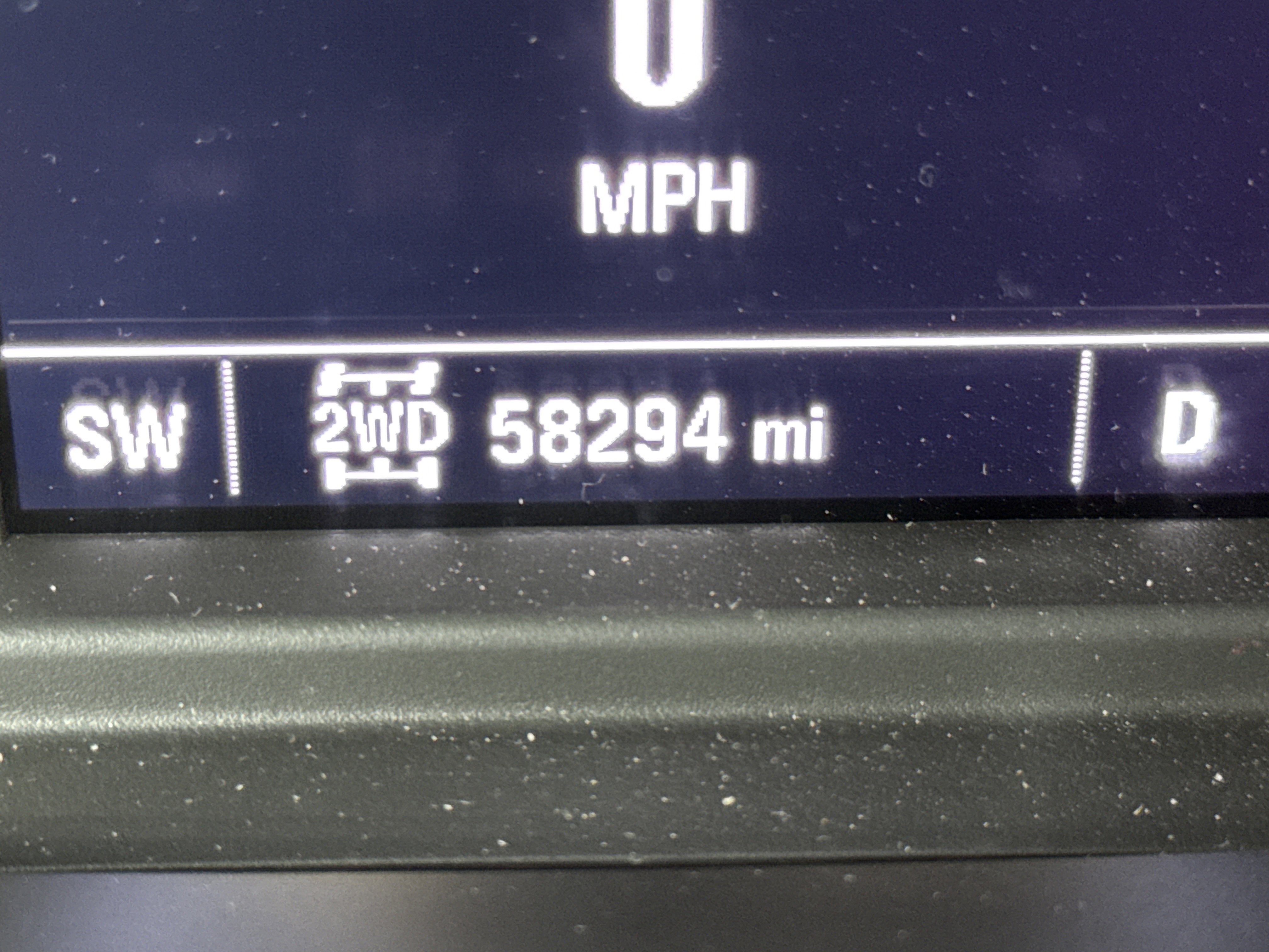 2024 Chevrolet Silverado 2500HD Work Truck photo 2