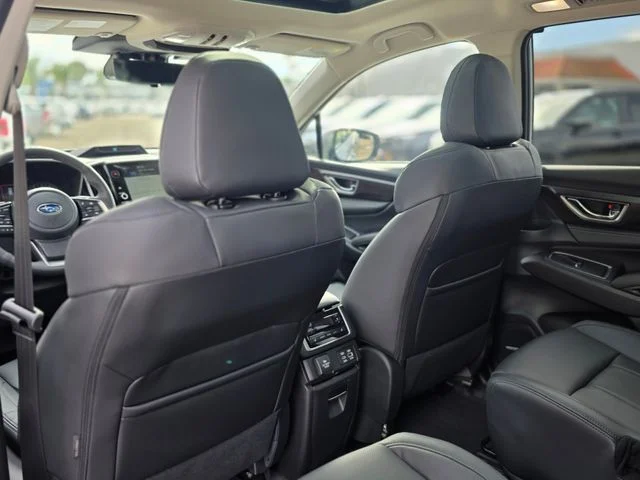 New 2026 ICE SILVER METALLIC Subaru Touring 7-Passenger image 18