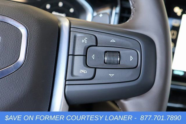 2026 GMC Sierra 1500 SLT - Photo 23