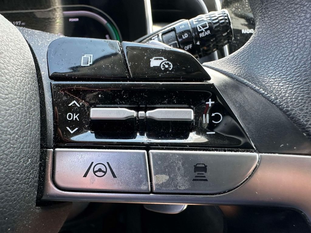 2022 Hyundai Tucson Blue - Photo 27