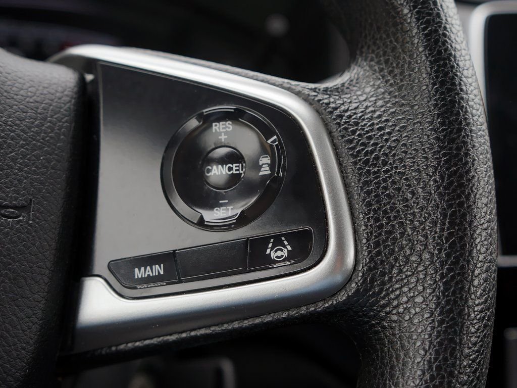 2021 Honda CR-V LX - Photo 19