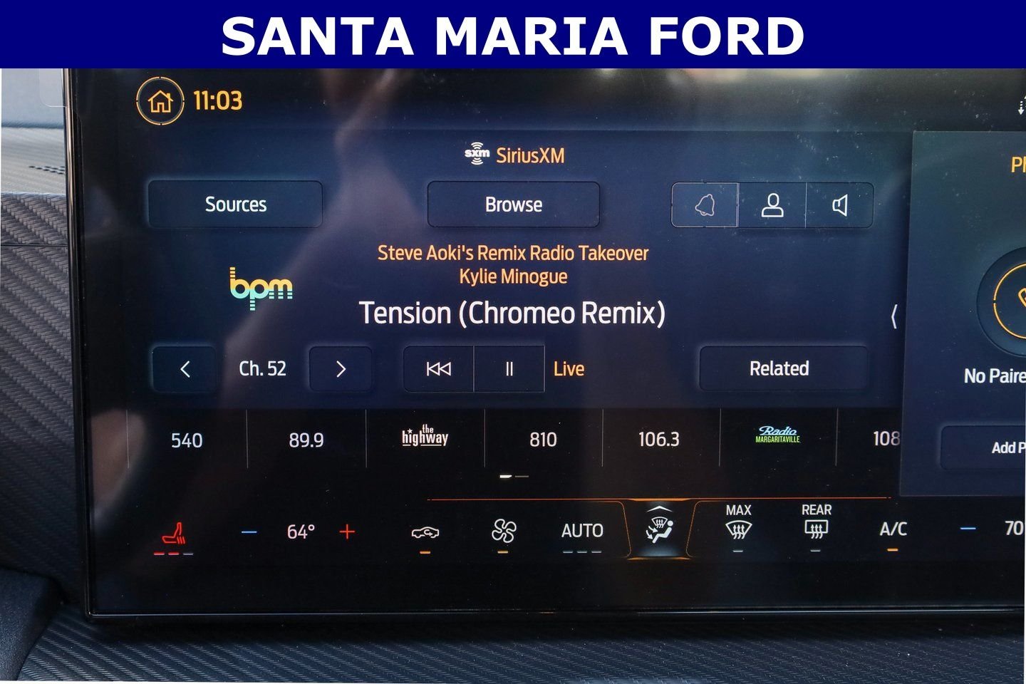 2025 Ford Mustang EcoBoost Fastback - Photo 14