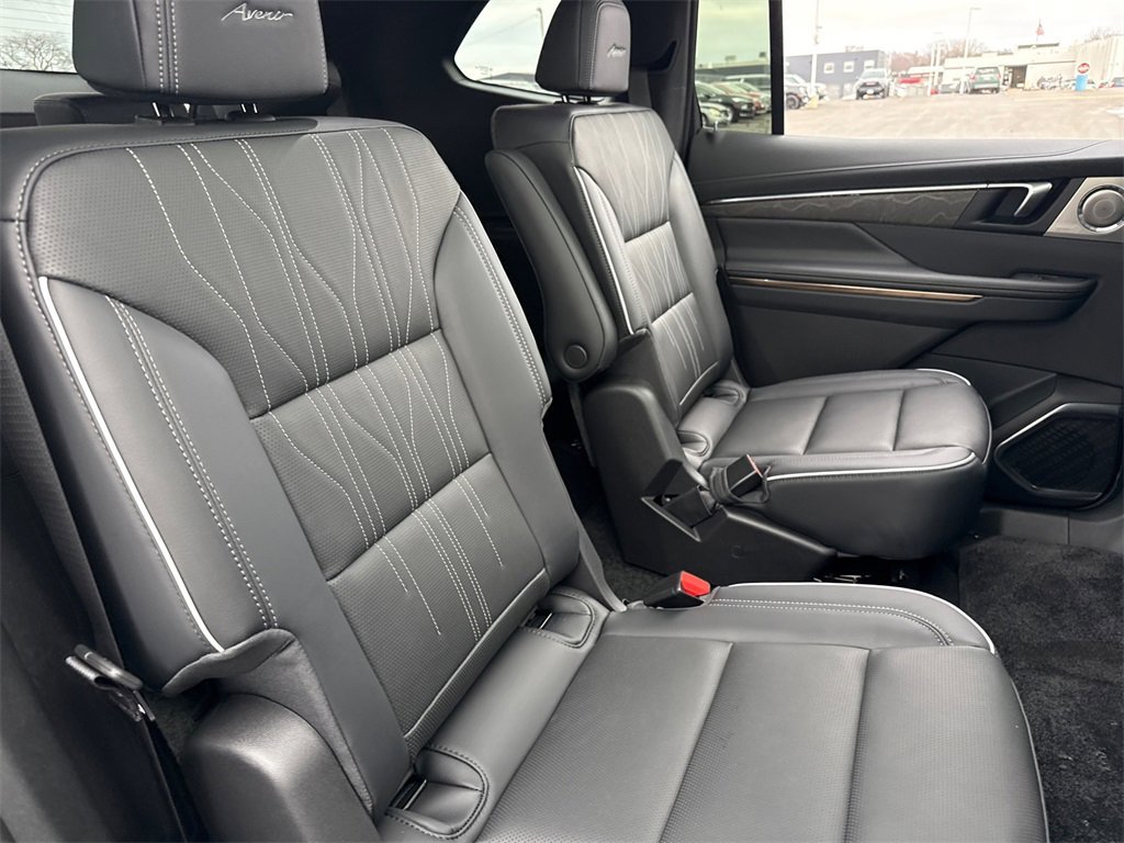 2026 BUICK ENCLAVE - Image 37