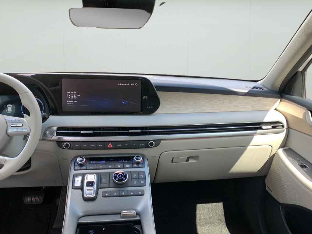 2024 Hyundai Palisade Limited - Photo 19