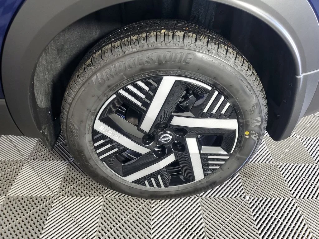 2026 Nissan KICKS SV - Photo 11