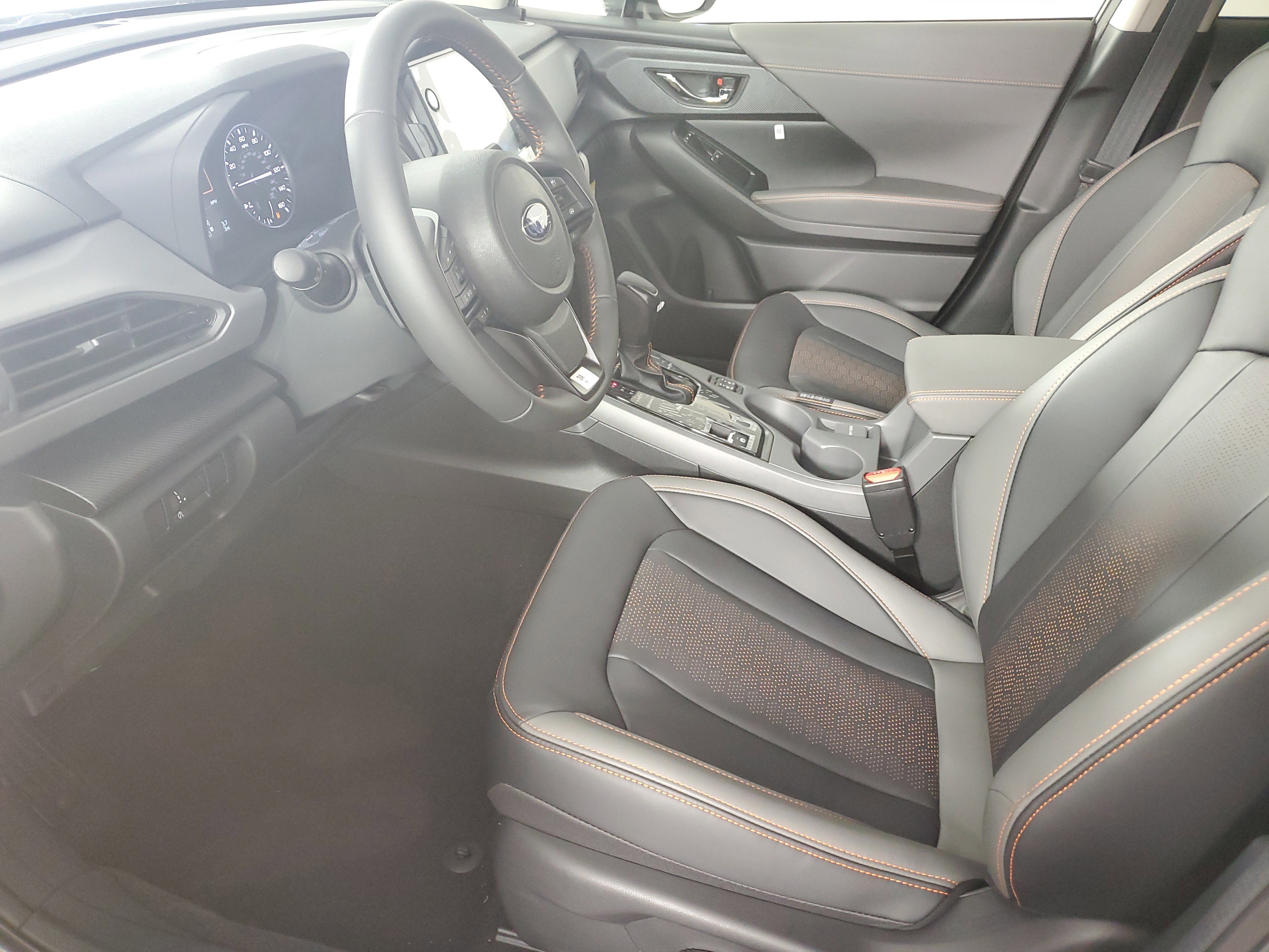 2025 Subaru Crosstrek Limited - Photo 14