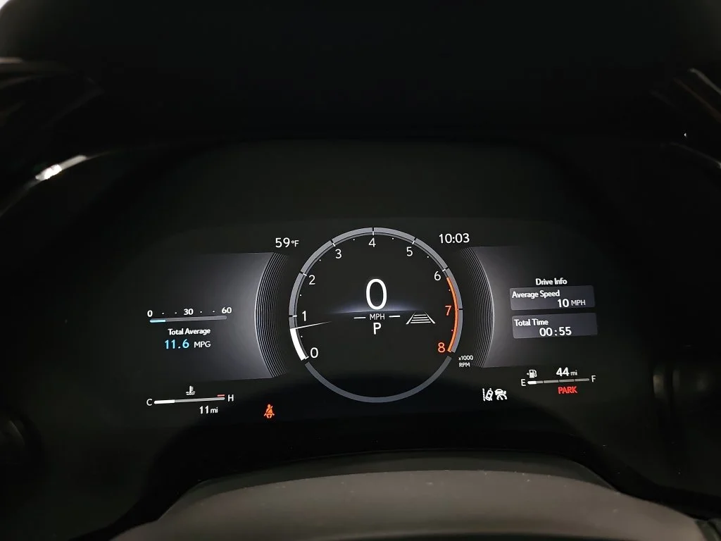 New 2026 Iridium Lexus PREMIUM PLUS image 18
