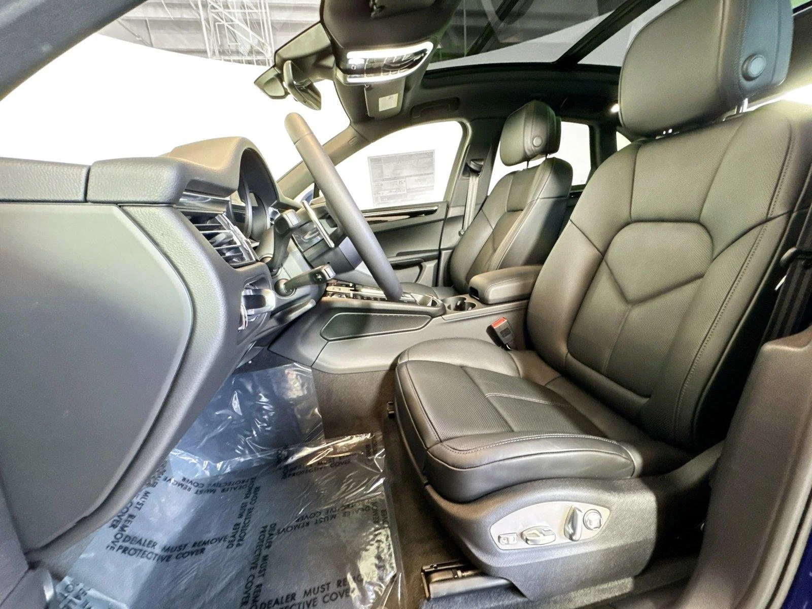 New 2026 White Porsche  image 5