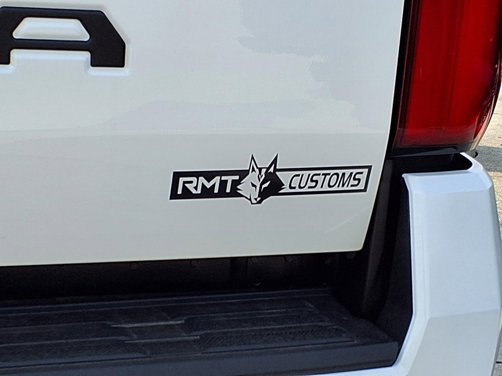 2026 Toyota Tacoma TRD Off Road - Photo 8