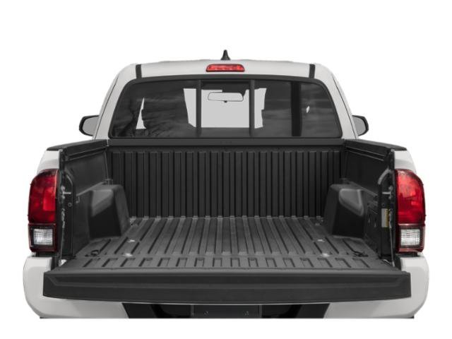 Used 2023 Silver Toyota SR5 image 11