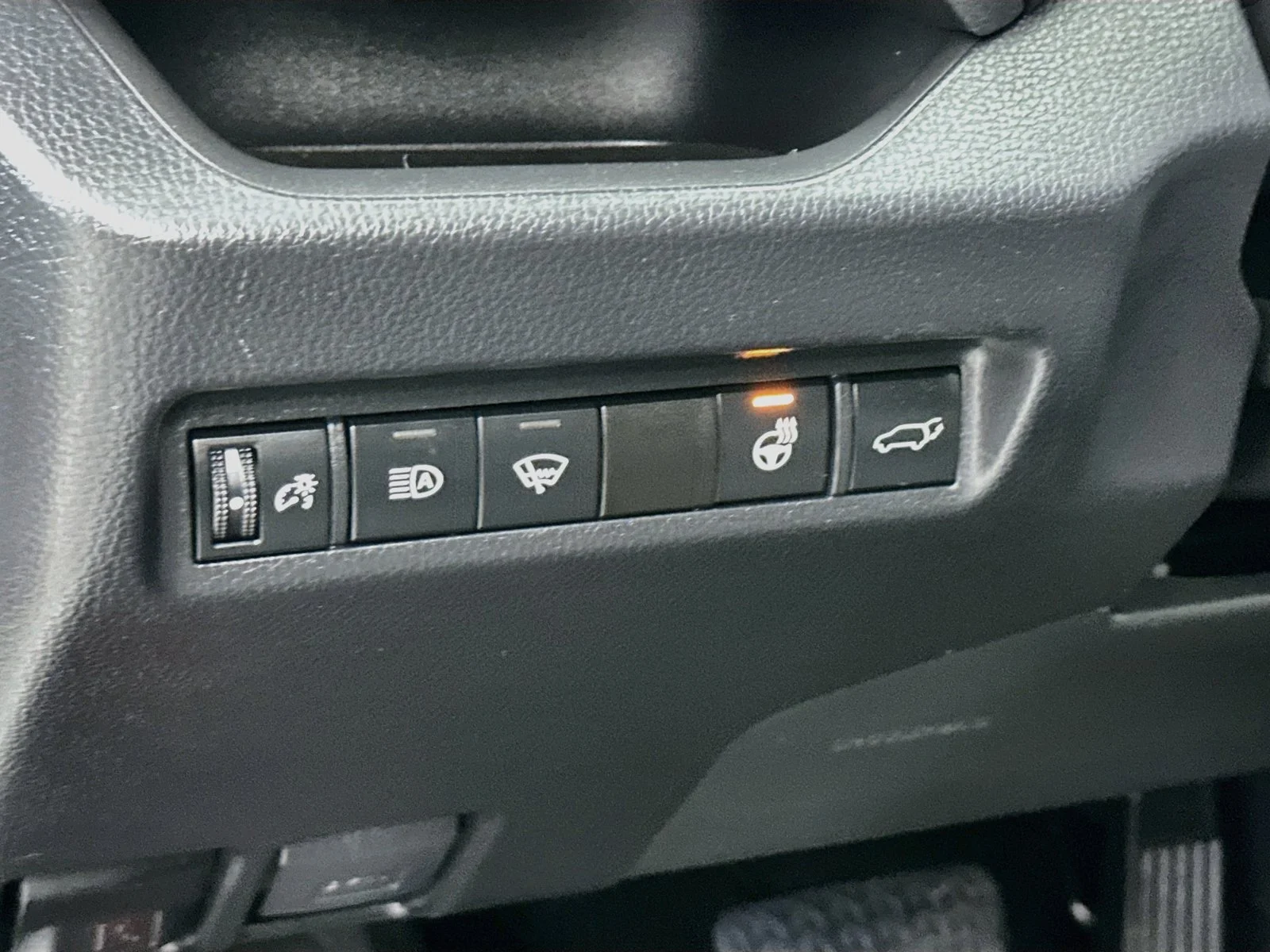 Used 2022 White Toyota TRD Off Road image 11