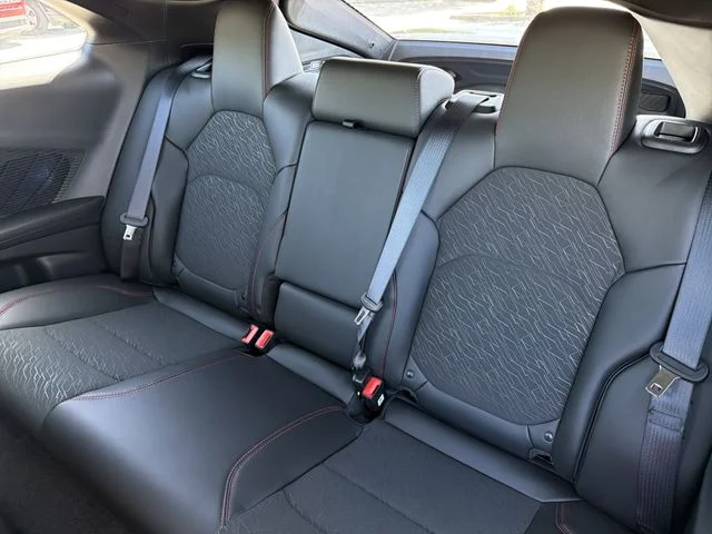 New 2026 Redeye Exterior Paint Dodge R/T Scat Pack image 15