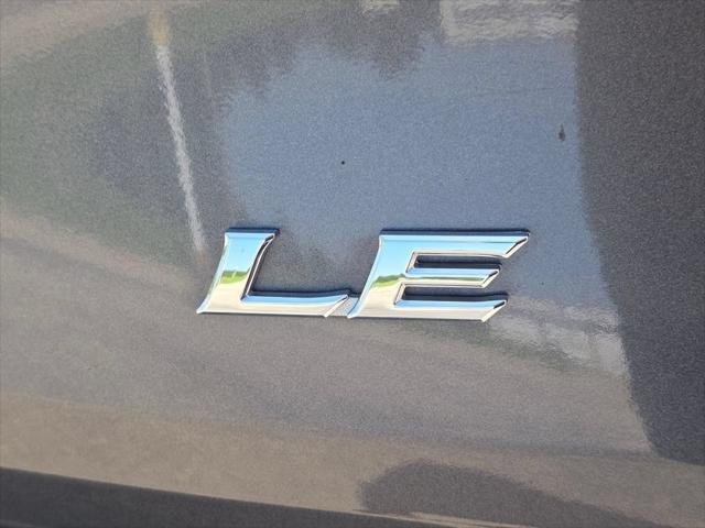 Certified Used 2025 MAGNETIC GRAY MET. Toyota  image 24