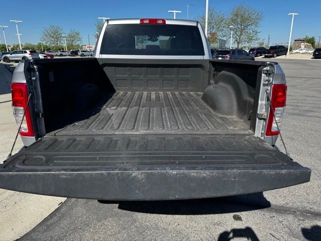 2022 RAM Ram 2500 Pickup Big Horn - Photo 8