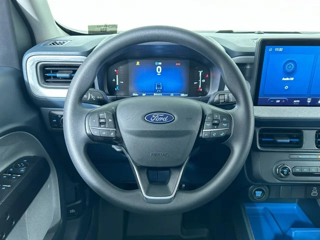 New 2025 TERRAIN Ford XLT 2.0L Super Crew Cab image 13