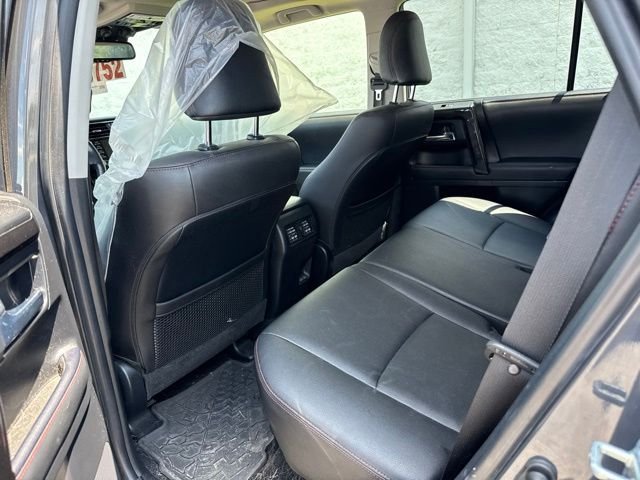 Used 2024  Toyota TRD Pro image 5
