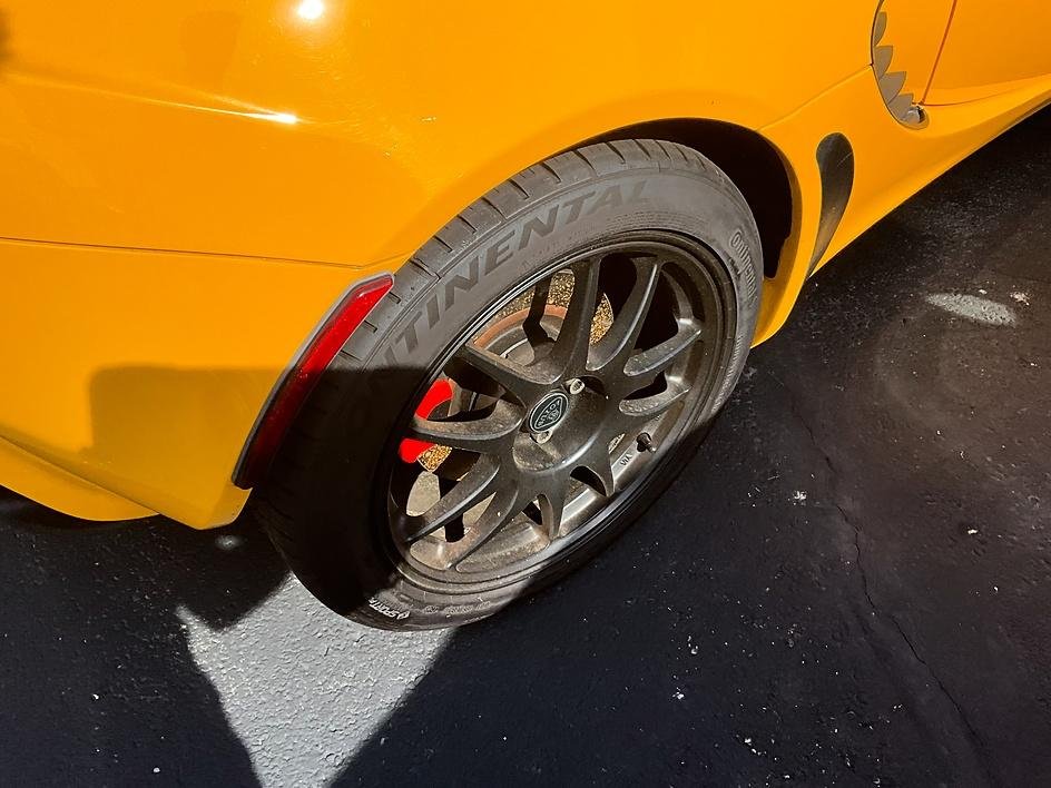 Used 2005 Yellow Lotus Base image 29