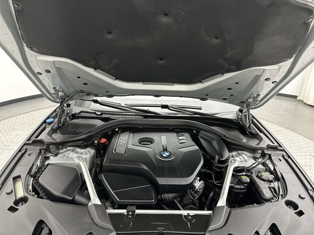 2019 BMW 5 Series 530i - Photo 26