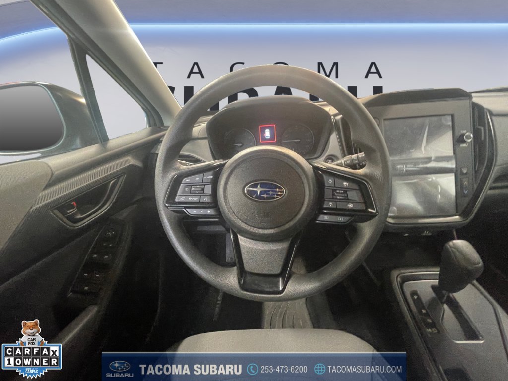 Used 2026 Green Subaru Base image 13