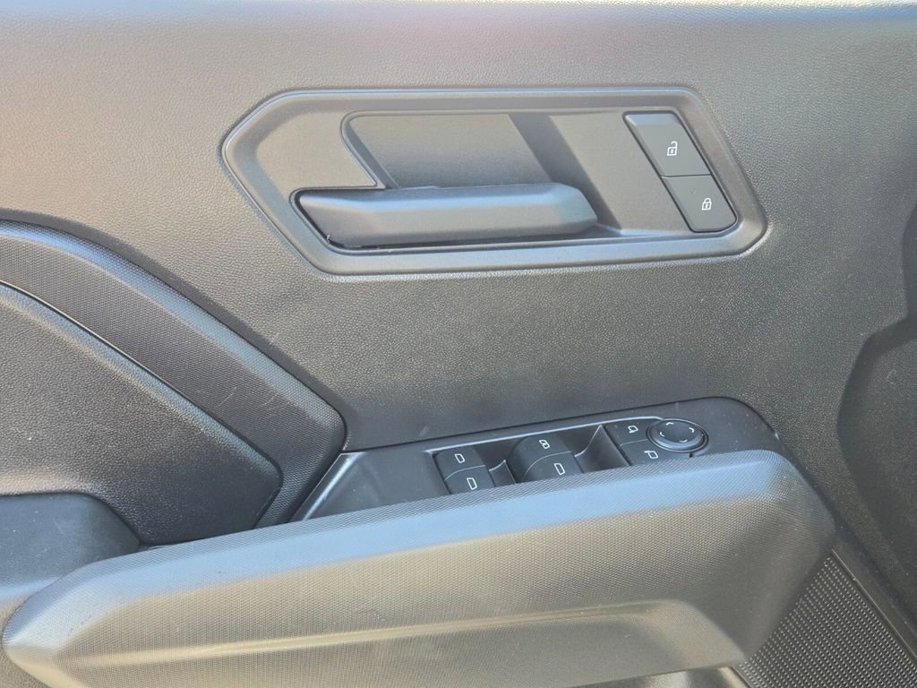2025 Chevrolet Colorado Trail Boss - Photo 17
