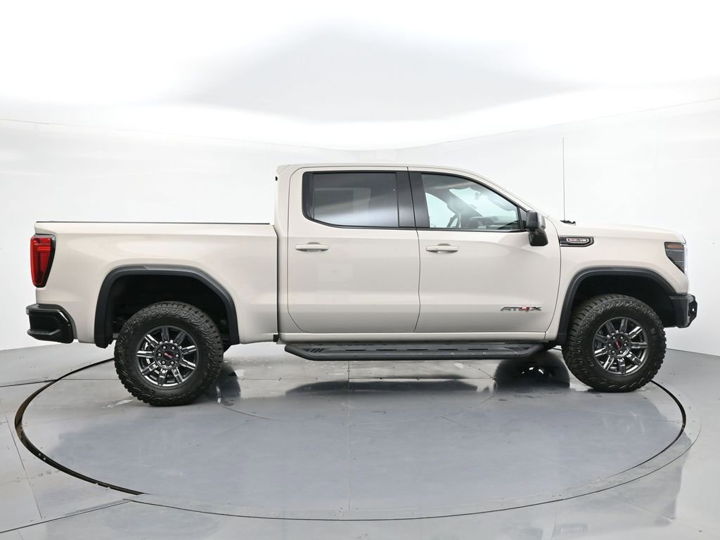 2026 GMC Sierra 1500 AT4X - Photo 6
