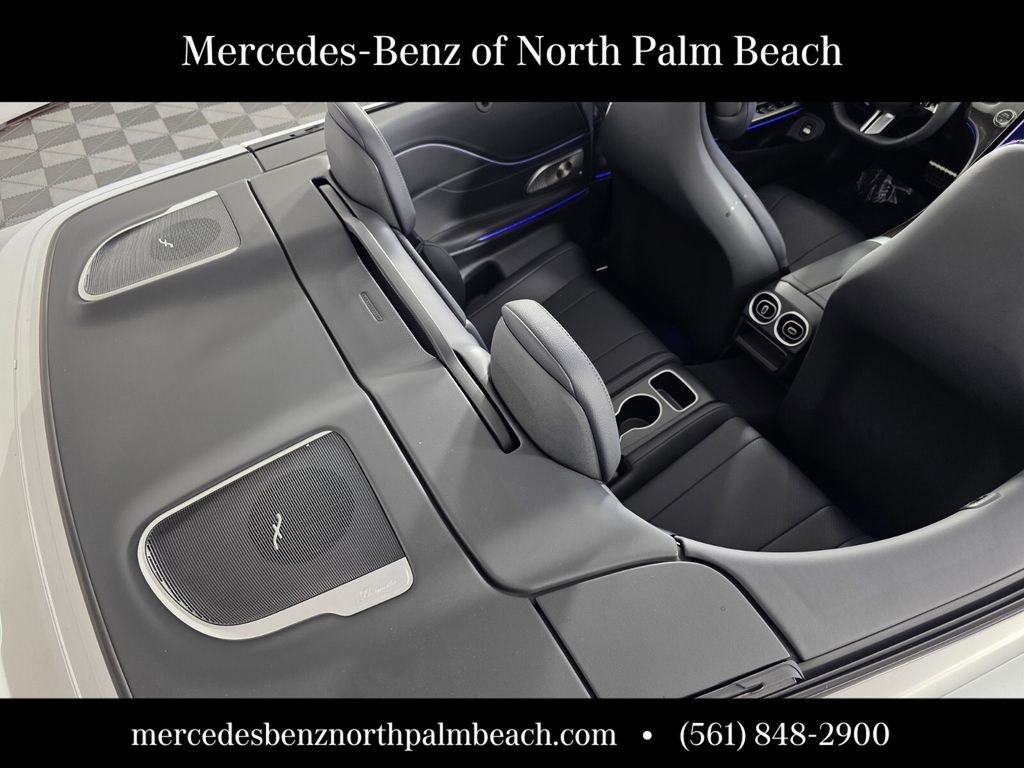 Certified Used 2026  Mercedes-Benz CLE 300 image 15
