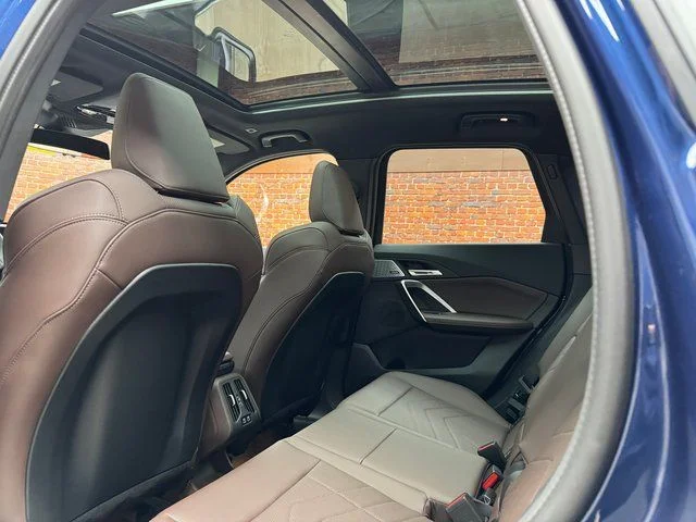 2025 BMW X1 28i - Photo 24