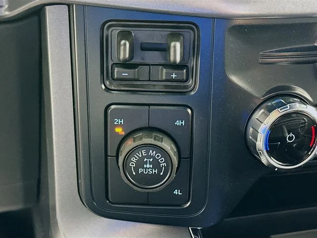 New 2026 Ford F-150 XLT