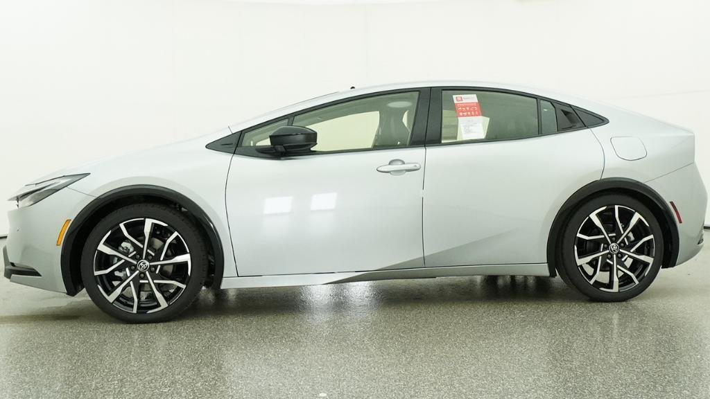 New 2026 Cutting Edge Toyota XSE image 37