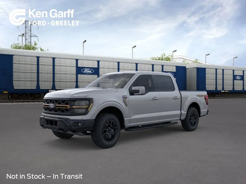 2026 Ford F-150 Tremor 4x4 SuperCrew 5-1/2 Box's photo