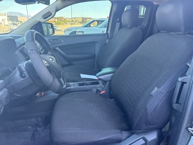 2019 Ford Ranger XL - Photo 18