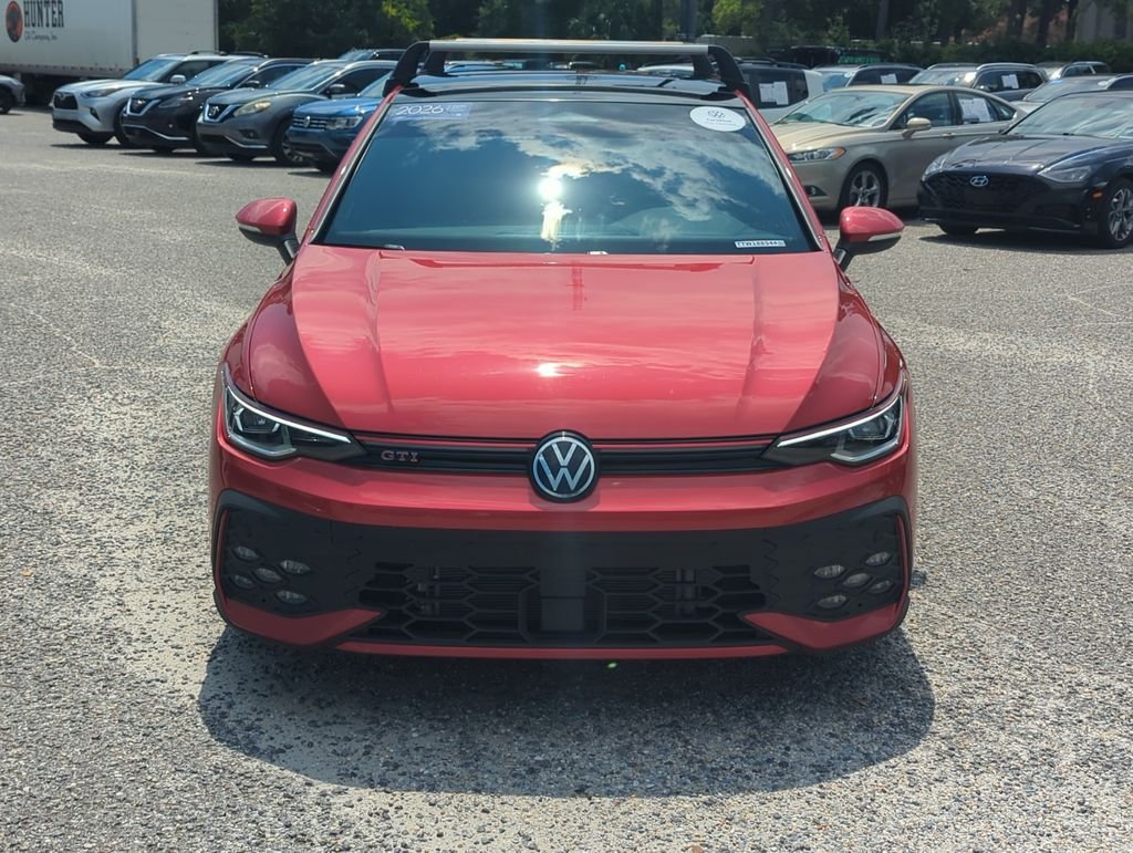 Used 2026 Red Volkswagen SE image 10