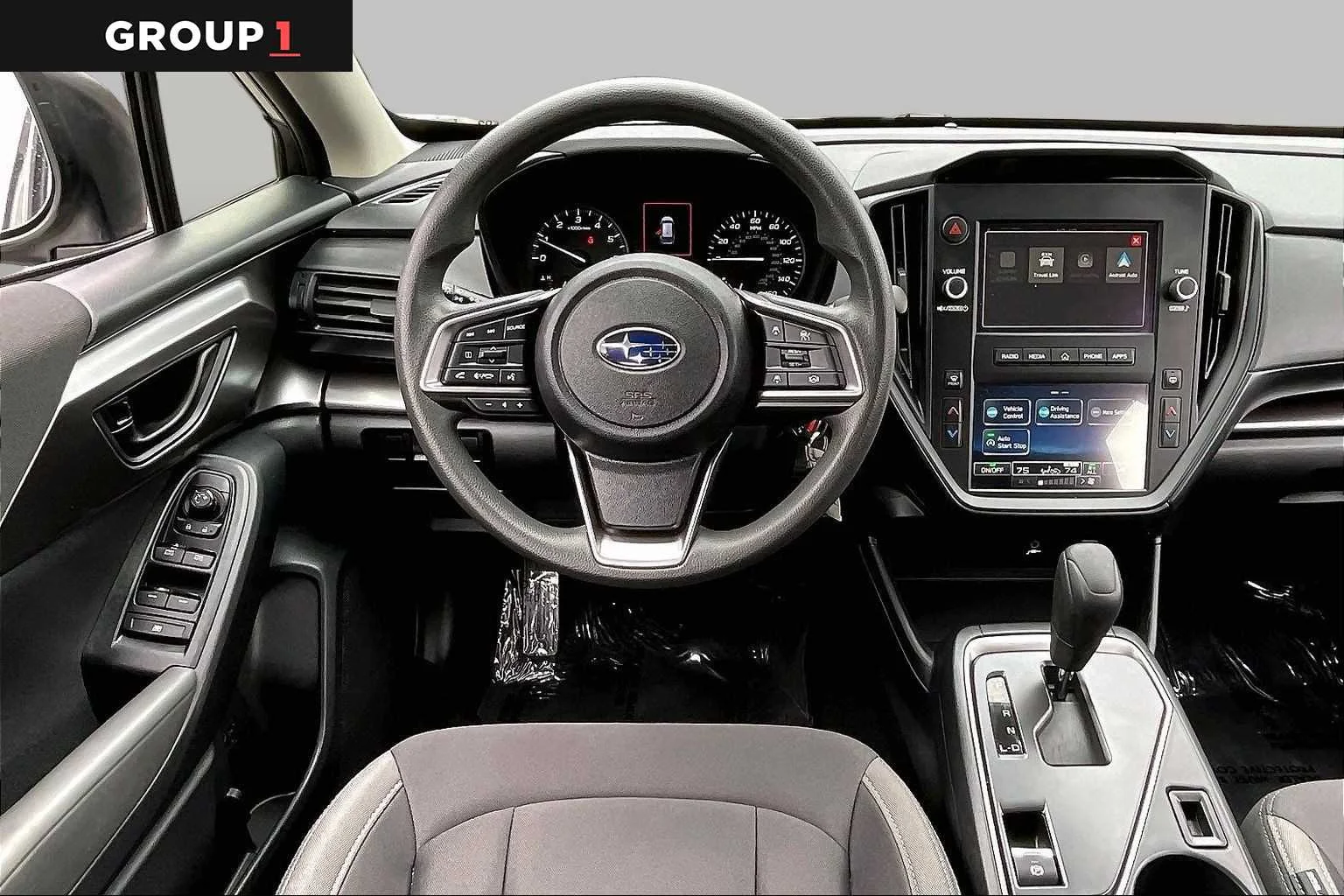 Certified Pre-Owned 2024 Subaru Impreza