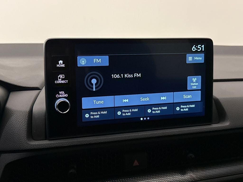 2026 Honda CR-V TrailSport - Photo 23
