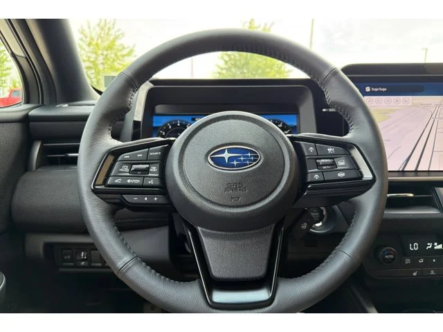 New 2026 CRYSTAL WHITE PEARL Subaru Premium image 51