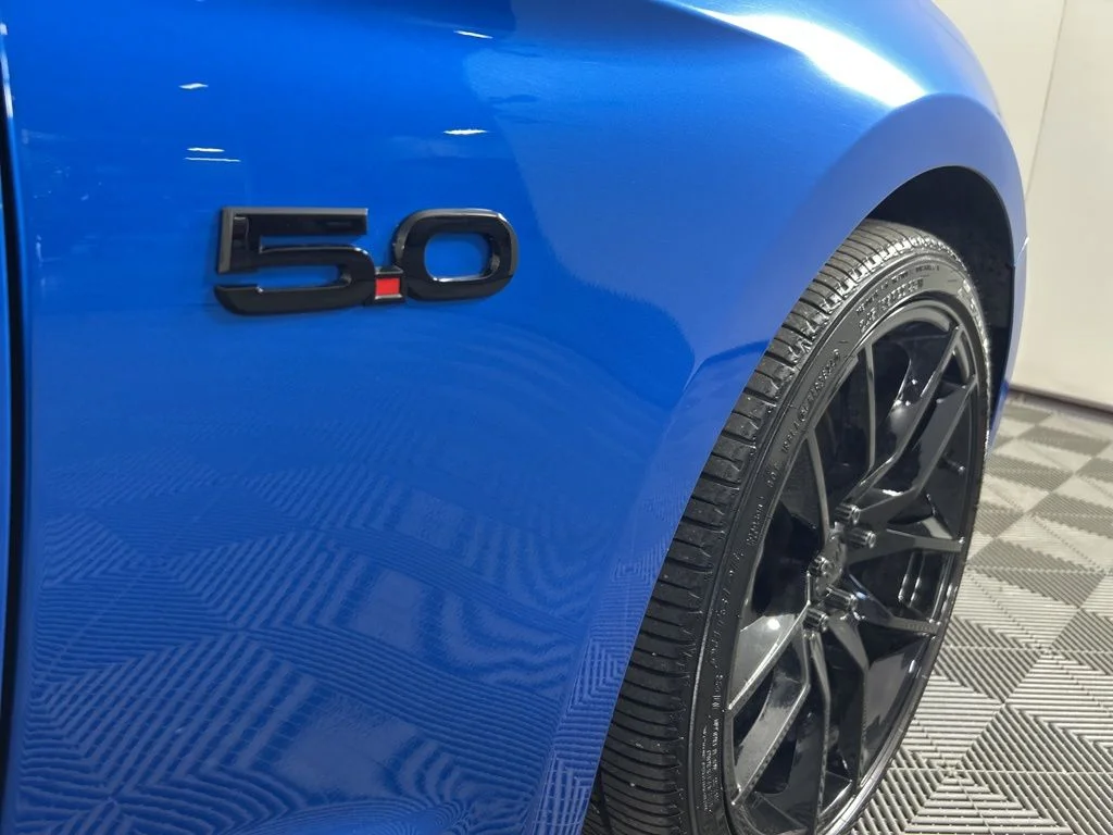2019 Ford Mustang GT - Photo 8