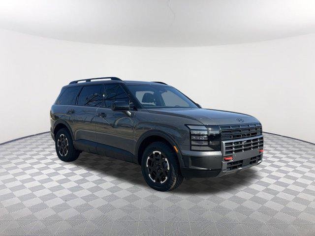 New 2026 Ecotronic Gray Pearl Hyundai XRT Pro image 3