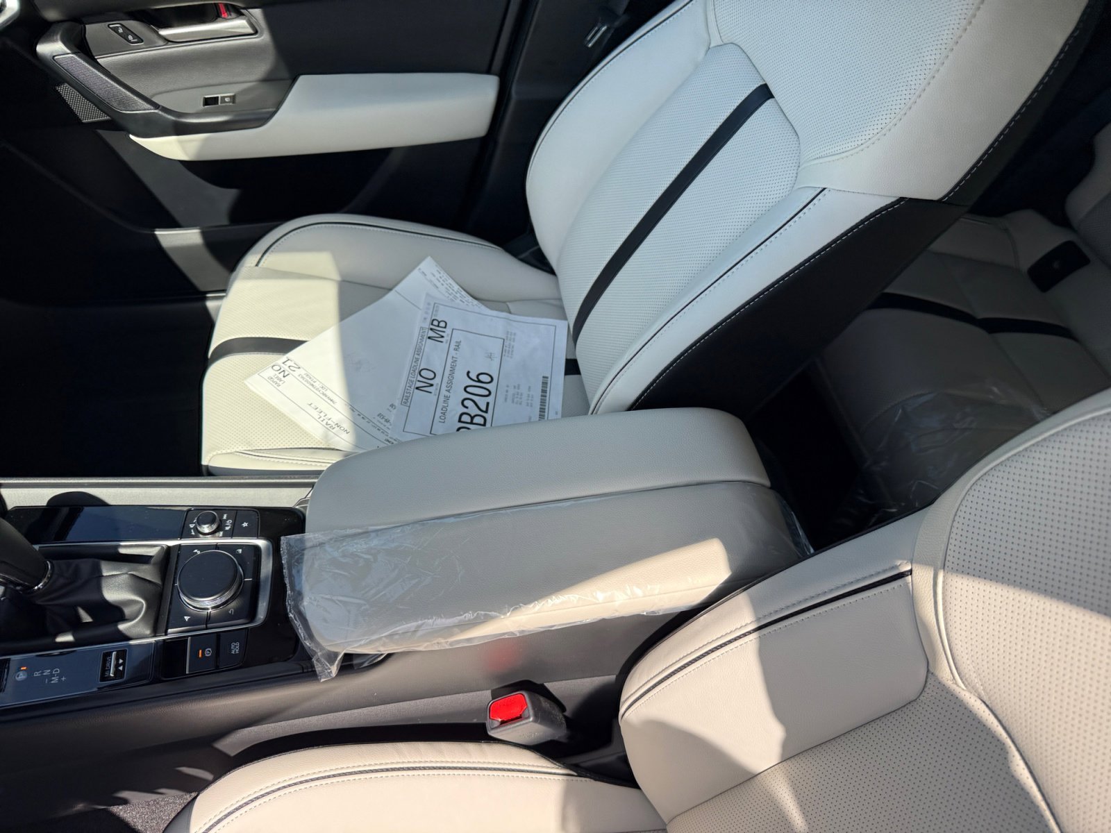 New 2026 Cypress Mazda 2.5 Turbo image 14