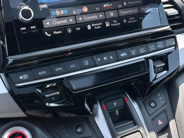 2026 Honda Odyssey Sport L - Photo 21