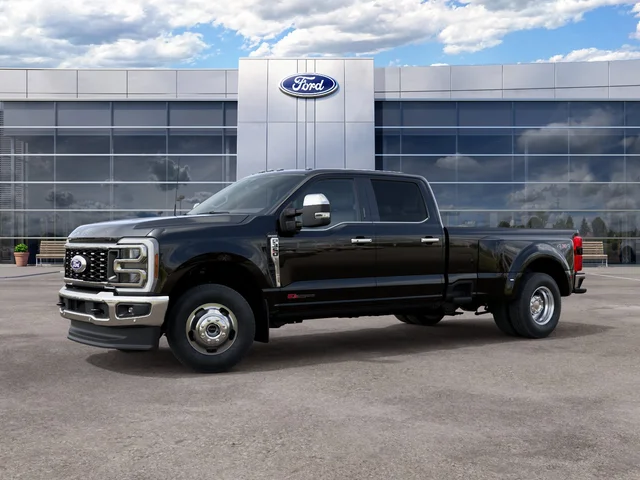 2027 Ford Super Duty F-350® King Ranch®