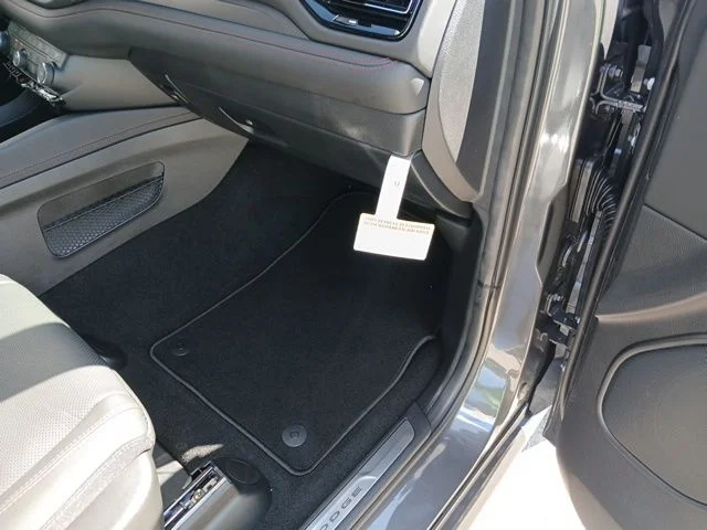 New 2026 Vapor Gray Exterior Paint Dodge  image 34